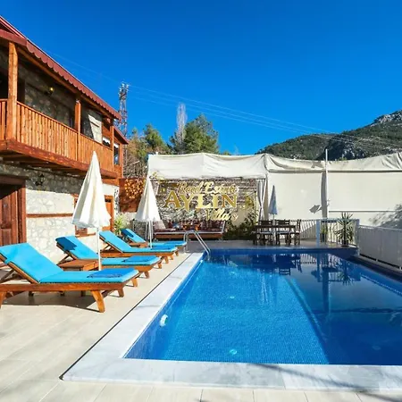 Vilă Wood With Pool And Jacuzzi In Nature