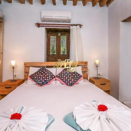 Villa Wood With Pool And Jacuzzi In Nature *